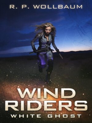 cover image of White Ghost